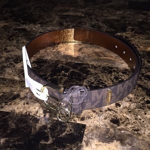 Michael Kors belt